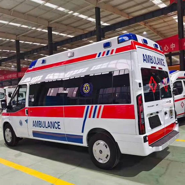 南头镇救护车出租 —— 专业、安全、高效的城市急救服务