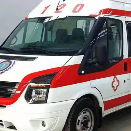 南头镇非急救护送病人转院租赁救护车的优缺点对比